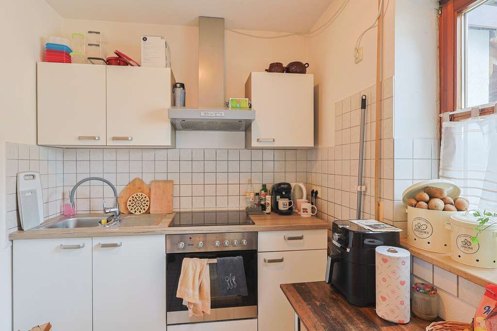 Immobilie in Neustadt an der Donau - Gemütliches 1-Zimmer-Apartment in Neustadt an der Donau mit Wohlfühlfaktor - Bild 4