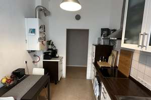 Haus & Grund Heidelberg - 3 ZKB mit Balkon und optionalem PKW-Stellplatz in der Hauptstraße – Die vollständige Adresse der Immobilie erhältst du vom Anbieter., 69117 Altstadt, Heidelberg – Vorschaubild 8