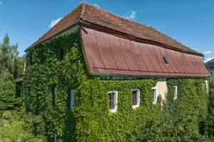 Denkmalgeschütztes Wohnhaus aus dem 18. Jahrhundert, ehemaliges Mühlengebäude in idyllischem Garten – Die vollständige Adresse der Immobilie erhältst du vom Anbieter., 94110 Wegscheid – Vorschaubild 64