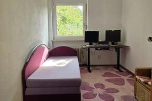Modernes 4 Zimmer-Wohlfühl-Zuhause in Augsburg-Lechhausen: Hell, zentral & einzugsbereit – Die vollständige Adresse der Immobilie erhältst du vom Anbieter., 86167 Lechhausen-Ost, Augsburg – Vorschaubild 5