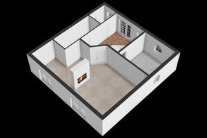 Wohnen ,Arbeiten, Hobby: DHH  mit 400 m² großen Nebengebäude auf 1278 m² Grundstück – Die vollständige Adresse der Immobilie erhältst du vom Anbieter., 15827 Blankenfelde-Mahlow – Vorschaubild 28