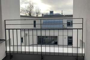 Modernes Stadthaus mit Terrasse, Balkon, Hobbyraum und Stellplatz in Obermenzing – 81245 Obermenzing, München – Vorschaubild 15