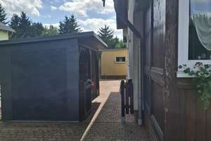 Familientraum mit Pool auf 1.768 m² – Schwedenhaus mit Wohlfühlgarantie – Die vollständige Adresse der Immobilie erhältst du vom Anbieter., 14959 Trebbin – Vorschaubild 42
