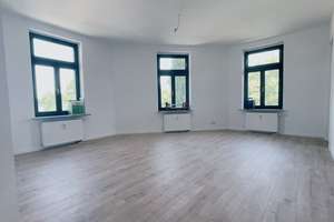 Renovierte 2-Zimmer-Wohnung im 2. Obergeschoss mit Wannenbad – 4279 Dölitz-Dösen, Leipzig – Vorschaubild 6