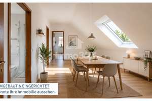 Flexibel nutzbares Haus mit Option zur Aufteilung in zwei Wohneinheiten – Die vollständige Adresse der Immobilie erhältst du vom Anbieter., 12305 Lichtenrade, Berlin – Vorschaubild 3