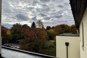 2-Zimmer Wohnung mit Dachterrasse in Ulm – Egginger Weg 20, 89075 Weststadt, Ulm – Vorschaubild 12