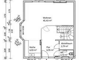Mehr Raum fürs Leben – charmante Doppelhaushälfte mit ca. 196 m² Wohn- & Nutzfläche in Hamburg-Lurup – Die vollständige Adresse der Immobilie erhältst du vom Anbieter., 22547 Lurup, Hamburg – Vorschaubild 16