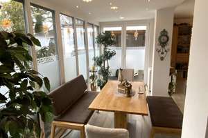 Elegantes Endreihenhaus mit 6 Zimmern und Carport in Garching – Pfarrer-Seeanner-Straße 26, 85748 Garching bei München – Vorschaubild 9