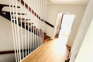 5-Zimmer Reihenhaus mit Garten in Mainz-Mombach inkl. Garage + 2 Stellplätze – Obere Bogenstrasse 30, 55120 Mombach, Mainz – Vorschaubild 19