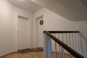 Moderne offen geschnittene Altbauwohnung mit 1 Zimmer in Karlsruhe-Durlach – Die vollständige Adresse der Immobilie erhältst du vom Anbieter., 76227 Durlach, Karlsruhe – Vorschaubild 7