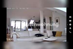 Tauschwohnung: Tausche 2-Zimmer-Wohnung in Maxvorstadt, München
