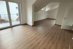 3 Zimmer Wohnung in Bad Kötzting KFW 40 Haus zu vermieten – 93444 Bad Kötzting – Vorschaubild 1