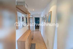Tauschwohnung: Gemütliche 2,5-Zimmer-Wohnung mit ausgebautem Dachgeschoss i – 81245 Neupasing, München – Vorschaubild 3