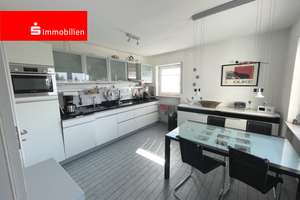 Großzügige 3-Zimmer-Wohnung in begehrter Lage