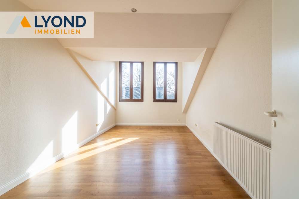 Immobilie in Borken - 2 FH in Top Lage von Borken - freistehend, großzügig - individuell - Platz für die ganze Familie - Bild 24