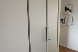 Wohnen im Grafental - moderne Wohnung, EBK, FBH, Balkon und Stellplatz – Die vollständige Adresse der Immobilie erhältst du vom Anbieter., 40235 Flingern Nord, Düsseldorf – Vorschaubild 7