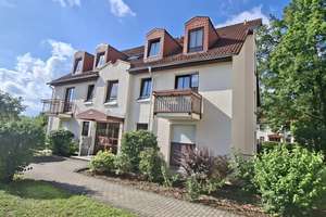 ***Ab 01.08.2026 frei zur Selbstnutzung oder Kapitalanlage, Terrasse mit eigenem Gartenanteil*** – Louise-Seidler-Straße 19, 1217 Leubnitz-Neuostra, Dresden – Vorschaubild 2