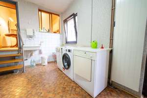 Behagliches Einfamilienhaus mit Anbaupotential in Frechen-Königsdorf – Die vollständige Adresse der Immobilie erhältst du vom Anbieter., 50226 Frechen – Vorschaubild 15