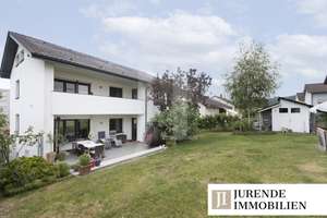 Saniertes Einfamilienhaus in schöner Lage von Dürrmenz