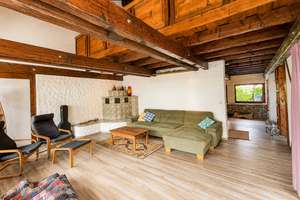 Chalet-Charme trifft Wohnqualität. – Die vollständige Adresse der Immobilie erhältst du vom Anbieter., 78247 Hilzingen – Vorschaubild 10