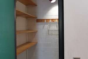 Architektenwohnung mit 5 Zimmern im Ostviertel von Göttingen – Die vollständige Adresse der Immobilie erhältst du vom Anbieter., 37085 Oststadt, Göttingen – Vorschaubild 20