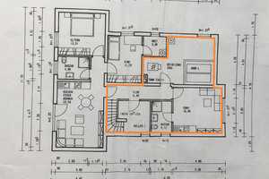 Einfamilienhaus mit 4 Zimmern, EBK, große Holzterrasse und großem Garten in schöner, ruhigen Lage – Kühbörncheshof 8b, 67734 Kaiserslautern (Kreis) – Vorschaubild 10