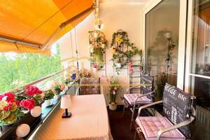 Urlaubsfeeling am Vogelstang-See: Solide Kapitalanlage – Vermietete 3-Zimmer-Wohnung mit Weitblick – Die vollständige Adresse der Immobilie erhältst du vom Anbieter., 68309 Vogelstang, Mannheim – Vorschaubild 12