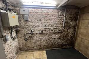 ++ GEPFLEGTES MEHRGENERATIONENHAUS ++ – Die vollständige Adresse der Immobilie erhältst du vom Anbieter., 42655 Gräfrath, Solingen – Vorschaubild 43