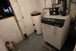 Freistehendes, gepflegtes EFH in ruhiger Lage mit großem Garten und Garage in MG-Lürrip zu vermieten – Die vollständige Adresse der Immobilie erhältst du vom Anbieter., 41065 Lürrip, Mönchengladbach – Vorschaubild 7