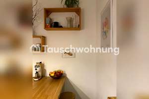 Tauschwohnung: Tausche wunderschöne, zentrale Altbauwohnung in Regensburg – Lederergasse 11, 93047 Innenstadt, Regensburg – Vorschaubild 5