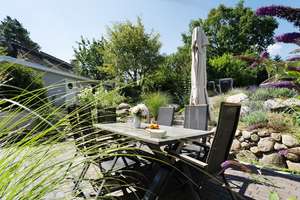 Modernisiertes Einfamilienhaus mit privater Sauna-Oase – Die vollständige Adresse der Immobilie erhältst du vom Anbieter., 23730 Schashagen – Vorschaubild 44