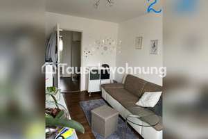 Tauschwohnung: Familienfreundliche Wohnung in Augsburg Hochzoll Mitte – Die vollständige Adresse der Immobilie erhältst du vom Anbieter., 86163 Hochzoll-Süd, Augsburg – Vorschaubild 8