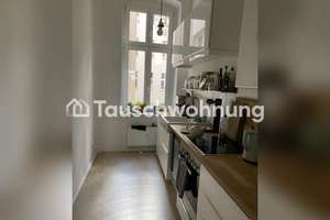 Tauschwohnung: Biete 3-Raum-Wohnung, Suche mind. 4-Raum-Wohnung – Grünberger Straße 27, 10243 Friedrichshain, Berlin – Vorschaubild 3