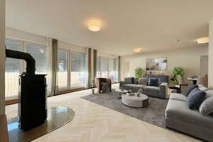 Exklusives Penthouse Premium Lage in Berlin Mitte /TG Stellplatz/ Preis auf Anfrage