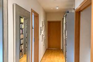 Exklusives Penthouse am Burgberg – Die vollständige Adresse der Immobilie erhältst du vom Anbieter., 91054 Burgberg, Erlangen – Vorschaubild 11