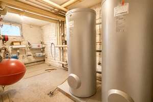 DUVE: PROV.-FREI! - TOP Kapitalanlage | Günstige 1-Zimmer-DG-Wohnung | Hohe Renditechance – Die vollständige Adresse der Immobilie erhältst du vom Anbieter., 75175 Au, Pforzheim – Vorschaubild 12