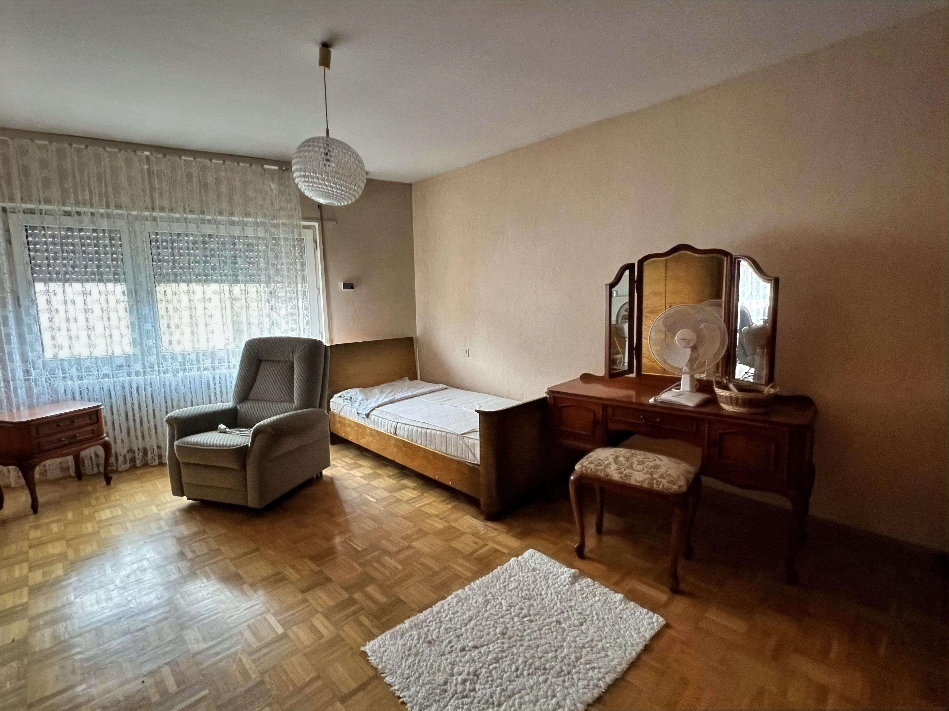 Immobilie in Westheim - Anwesen incl. Bauplatz mit eigener Zufahrt  - Bild 8