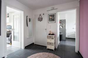 Modernisiert & vollvermietet – Mehrfamilienhaus mit Stellplätzen und Mietsteigerungspotenzial in  – Die vollständige Adresse der Immobilie erhältst du vom Anbieter., 47799 Cracau, Krefeld – Vorschaubild 6