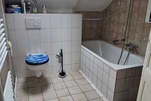 Helle 2-Zimmer Wohnung in Mannheim-Neckarstadt-Ost – Die vollständige Adresse der Immobilie erhältst du vom Anbieter., 68167 Neckarstadt-Ost/Wohlgelegen, Mannheim – Vorschaubild 5