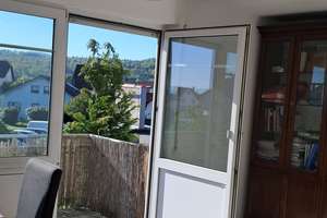 Schicke 2-Zimmer Wohnung mit Balkon im 2. OG in Reutlingen – Hohe Straße 46, 72770 Ohmenhausen, Reutlingen – Vorschaubild 8