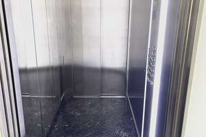 **Möblierte* 1 Zimmerwohnung mit Einbauküche+ Fußbodenheizung** – Die vollständige Adresse der Immobilie erhältst du vom Anbieter., 68159 Innenstadt/Jungbusch, Mannheim – Vorschaubild 7