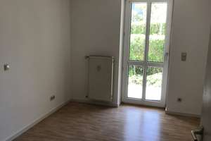 2-Zimmerwohnung mit Gartenanteil – Ludwig-Erhard-Straße 32, 93051 Kumpfmühl-Ziegetsdorf-Neuprüll, Regensburg – Vorschaubild 3