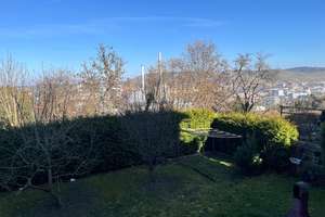 Möblierte 2-Zimmer-Wohnung mit Balkon und traumhaftem Weitblick über Stuttgart – Klippeneckstraße 18, 70186 Gaisburg, Stuttgart – Vorschaubild 3