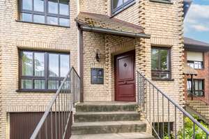 3-Zimmer-Wohnung mit großer Terrasse, Kamin und Garage in Junkersdorf. – Die vollständige Adresse der Immobilie erhältst du vom Anbieter., 50858 Junkersdorf, Köln – Vorschaubild 2