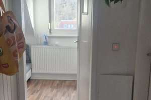 Mehrfamilienhaus in Stuttgart-Süd mit Garten in ruhiger Lage – Die vollständige Adresse der Immobilie erhältst du vom Anbieter., 70199 Südheim, Stuttgart – Vorschaubild 5