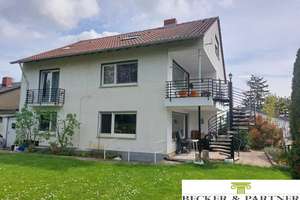 3-Familienhaus, Massivhaus, voll vermietet, schöner Garten, aktuell 37.200€ Jahresmiete.. – Die vollständige Adresse der Immobilie erhältst du vom Anbieter., 67269 Grünstadt – Vorschaubild 1