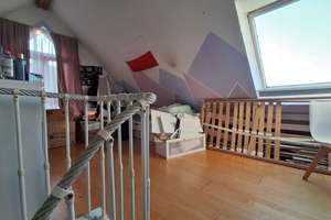 Wohnen mit Charakter: Vier-Zimmer-Wohnung in Heilbronn-Neckargartach – Rosenstraße 6, 74078 Neckargartach, Heilbronn – Vorschaubild 11