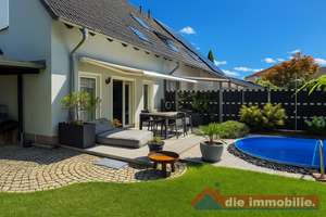 ***Wohlfühlen von Anfang an: Modernisiertes Reihenendhaus mit Garten-Oase & Dachstudio*** – Die vollständige Adresse der Immobilie erhältst du vom Anbieter., 39120 Hopfengarten, Magdeburg – Vorschaubild 13