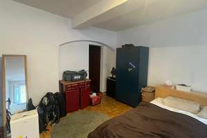 Charmante 1-Zimmer Wohnung in der Regensburger Innenstadt (Neupfarrplatz) – Obere Bachgasse 11, 93047 Innenstadt, Regensburg – Vorschaubild 1