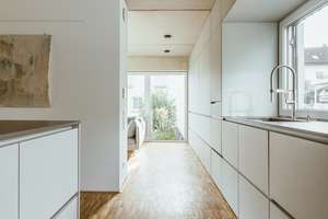 Sehr hoch-und neuwertiges Architekten-Einfamilienhaus mit Sauna und Pool – Unterm Steimel 25, 57078 Obersetzen, Siegen – Vorschaubild 7